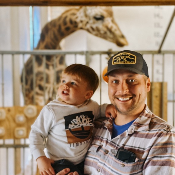 Meet your Posher, William - Picture 2 of 4